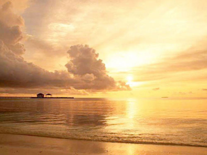 每日經歷神:復活的主