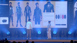 神國藝人《A.I.》舞台劇:啟發真我與家庭關係