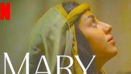 聖經史詩式電影《馬利亞》揭開希律王追殺耶穌的驚險旅程