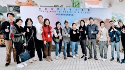 「祢的名在全地何其美」第四屆基督徒藝術家雙年展明日起一連十天展出