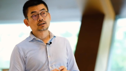 葉漢浩博士《放下標籤,重建愛的關係》為腓利門書「逃奴說」重新註腳