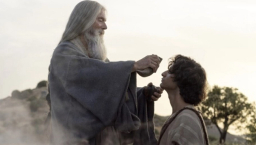 《大衞王朝》:大衞王的傳奇即將登陸 Prime Video