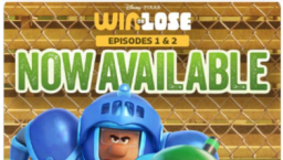 迪士尼最新動畫《贏定輸》主角由跨性別變基督徒少女惹熱議