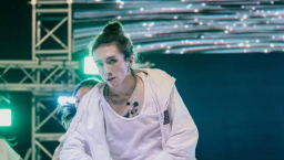 李盛林牧師 // 啟言(阿Mo)代禱信 138(20250316) - 「阿MO脊椎創傷治療的機會」