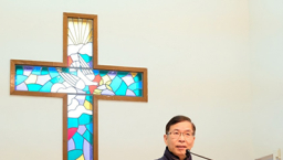 基督徒應否扮演喃嘸佬?