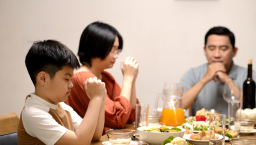 建立子女門徒生命:九成父母理念與實際存差距