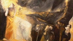 浸神成興榮博士:跨越時空的盟約——摩押之約的修辭魔力