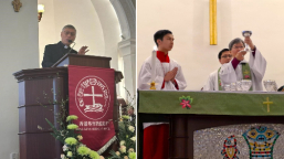跨宗派合一祈祷周:凝聚香港教会力量爱邻如己