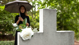 追思已亡節與諸聖節的意義:信仰中的記憶與希望