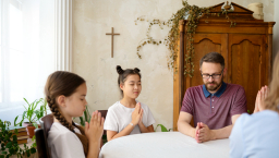 感恩節的真諦:李智峰牧師感恩秘訣大公開!