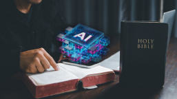 王道維教授:打造「信仰純正的AI」的三大隱憂