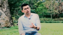 《腓利門書》打破標籤 葉漢浩博士再思愛的復和力量