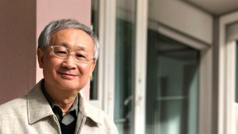 溫偉耀博士告別講壇:跨越半世紀的信仰旅程