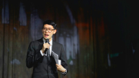在教會談論政治可以嗎? 台灣牧者莊迺民提出三大思考