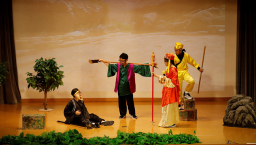 文化認知調查:香港青少年普遍認同中華文化價值觀