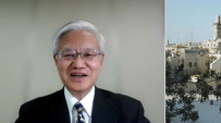 宗教自由研討會：聖經沒提及地上耶路撒冷主宰世界