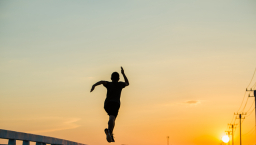 新生協會同工見證:從迷失到康復跑出生命轉折點