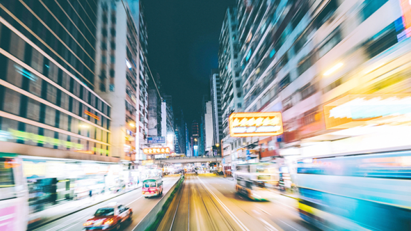 恩光書院推出自學平台 揭開城市再生與靈性的面紗