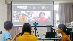 國際伯特利Sozo亞洲團隊9月來港 舉行特會訓練屬靈精兵