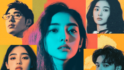 線上徵文比賽:Z世代為主發言!