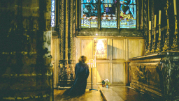 19歲中國基督徒的非凡旅程:從骨癌到全職牧師