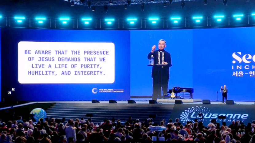 回顧洛桑大會:世界福音派聯盟呼籲五項改革糾正宣教效果