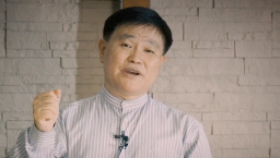 張漢業牧師生命奇蹟!中韓混血身份遭歧視 卻成為台灣復興之火