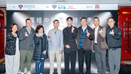 大學生獲YMCA「青年理想實踐基金」資助 舉辦視障人士時裝秀