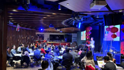 全球領導力峰會 YouVersion創辧人克雷格牧師:「執著」成就偉大領導力!