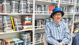 【專訪】梁永泰博士的「四封信」(一)  致香港教會——