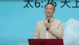 台灣名作家曾陽晴:從情色大師到聖潔王子的真實見證  (上)