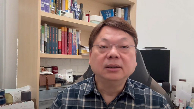 「教會很多問題所以不返」林以諾牧師:是否合符聖經?