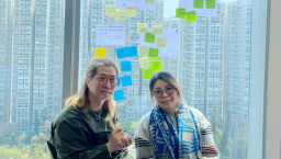 【創業家專訪】「好D設計」融入輔導元素打造家庭關係「療癒空間」