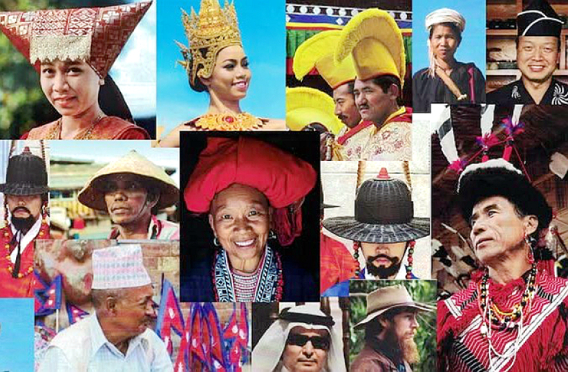 2025全球差傳數據出爐：亞洲未得之民最多 宣教資源分配不均 