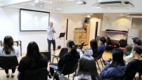 Radius Asia首次來港介紹新型態跨文化宣教訓練