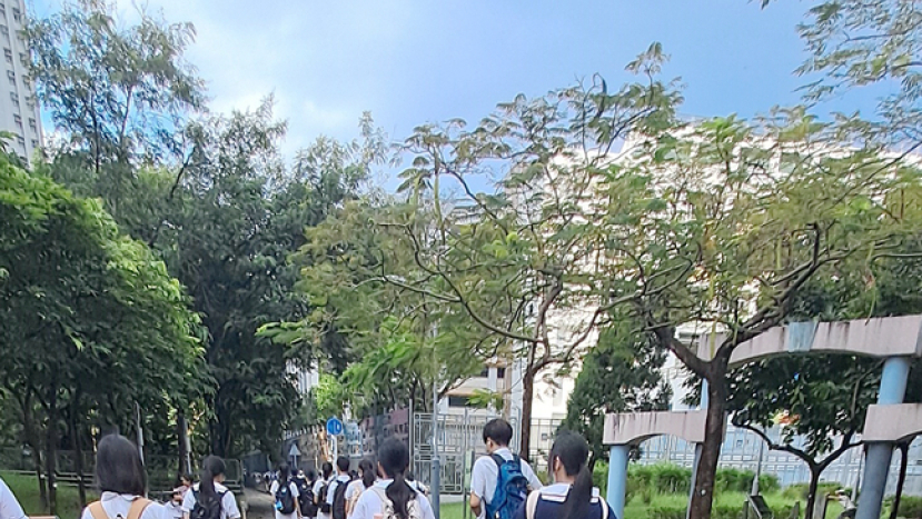 中港兩地生死教育研調:港生對離別情緒難表達