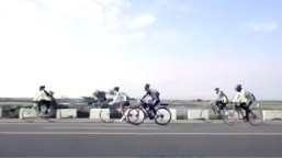 「1919要救要救」!團體發起台北騎單車救助急難家庭