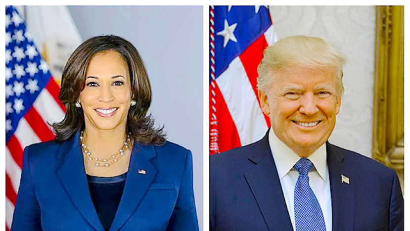 美國總統大選:基督教協會促信徒祈禱禁食投票