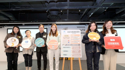 調查:近半數青少年自認失敗 逾半曾遭二次傷害損精神健康