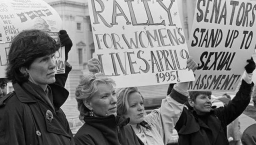 【國際婦女節】基督徒視角:聖經是如何「挺女性」的?