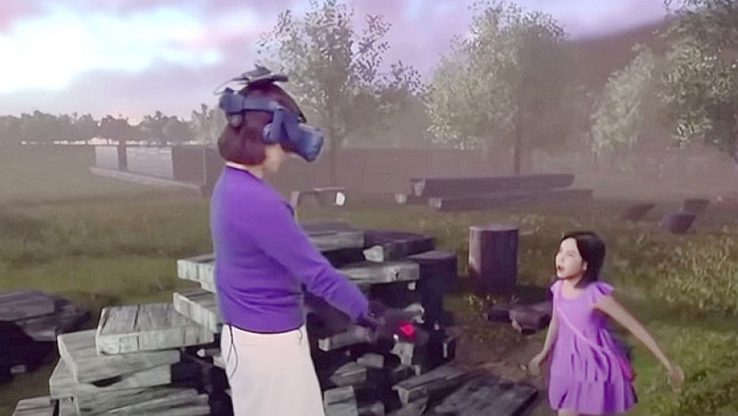 AI 技術讓逝者在虛擬世界「復活」