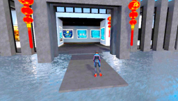 首屆AI基督教福音詩歌創作展:活化中華古風