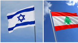 以色列與黎巴嫩達成停火協議:惟耶和華能止息戰爭
