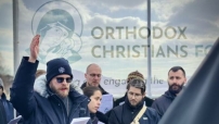 北美觀察者:東正教嚴謹信仰吸引青年對福音派的啟發