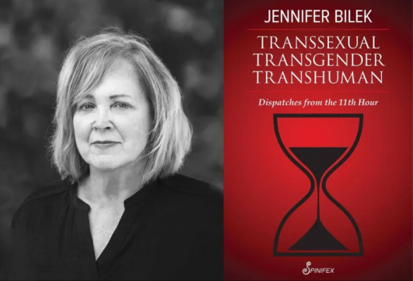 記者揭跨性別產業內幕：超人類主義、企業政治利益合作圈