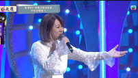 《中年好聲音3》福音歌手陳芷盈情深演繹天父之愛
