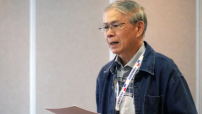 西方主導時代將終結?華勇博士敦促南半球教會承擔宣教使命
