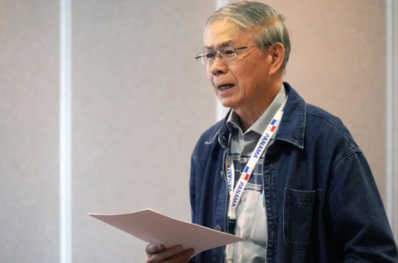 西方主導時代將終結？華勇博士敦促南半球教會承擔宣教使命