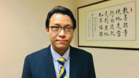 【專訪】精神科醫生廖廣申:教牧壓力高危要正視