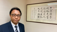 DSE放榜壓力爆煲 精神科醫生廖廣申:信仰x健康生活不可或缺